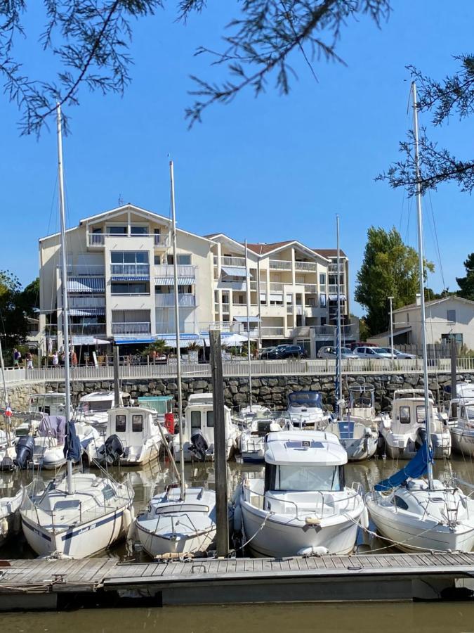 شقة Les Marinas De Cassy لانتون المظهر الخارجي الصورة