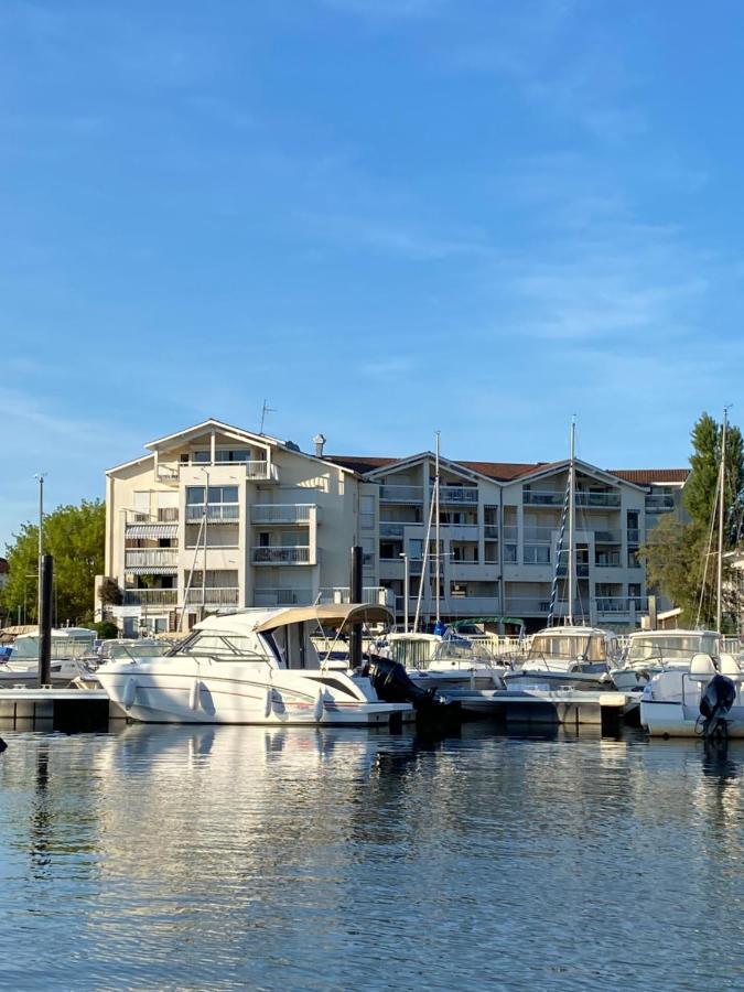شقة Les Marinas De Cassy لانتون المظهر الخارجي الصورة