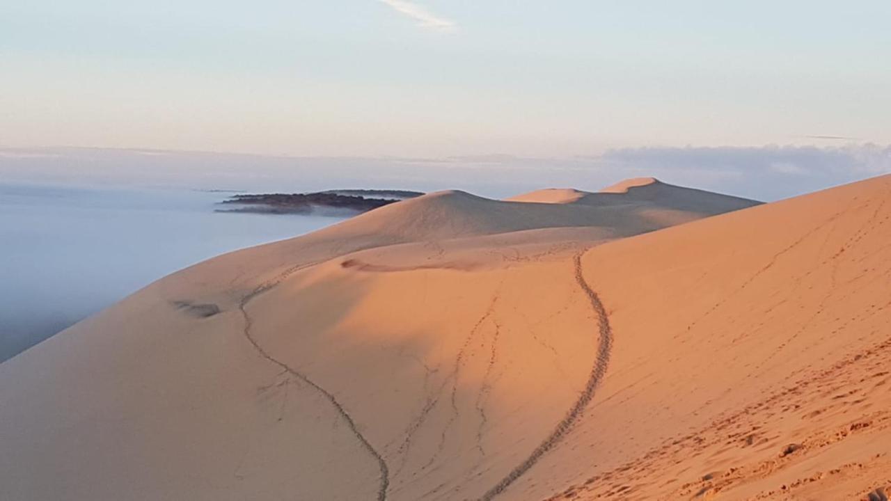 شقة Les Marinas De Cassy لانتون المظهر الخارجي الصورة