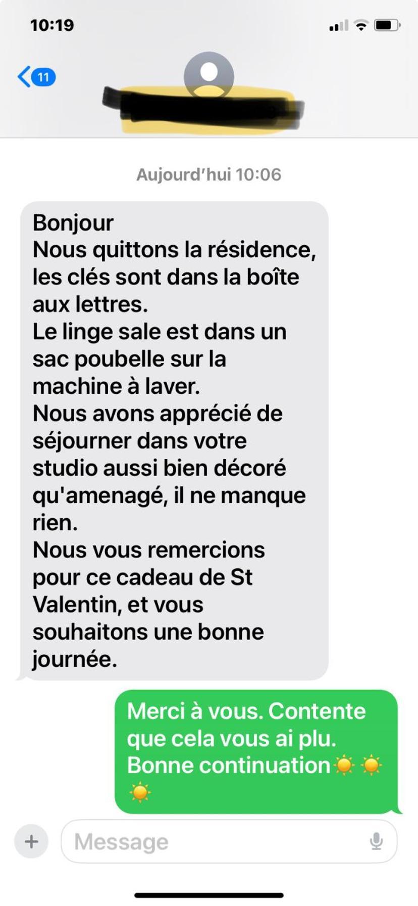 شقة Les Marinas De Cassy لانتون المظهر الخارجي الصورة